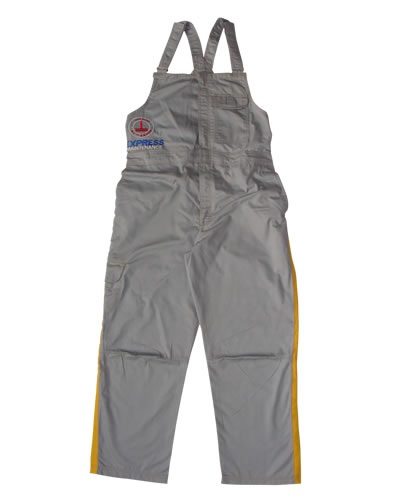 Bib Trousers 